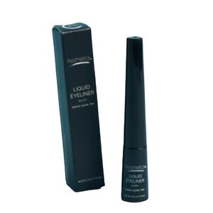 NWT AESTHETICA LIQUID EYELINER